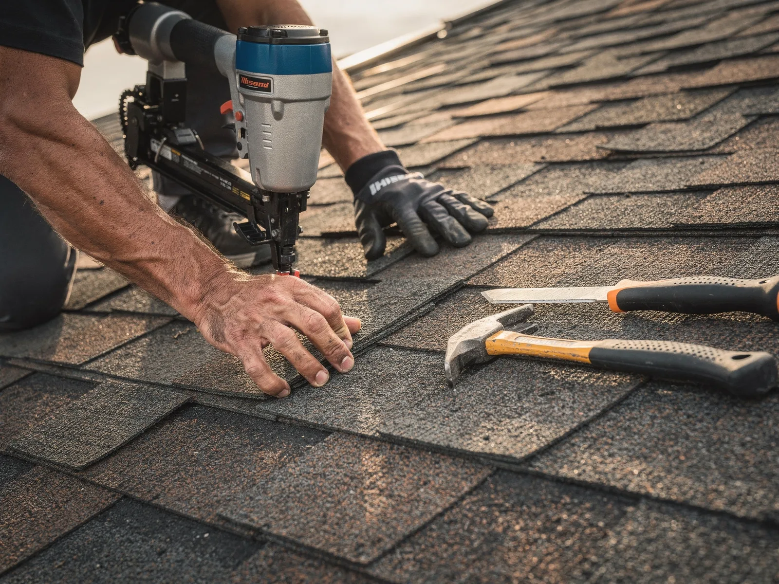 Why choose Roof Repair in Newman, CA